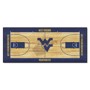 Picture of West Virginia Mountaineers NCAA Basketball Runner