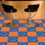 Picture of Boise State Broncos Team Carpet Tiles