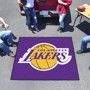 Picture of Los Angeles Lakers Tailgater Mat