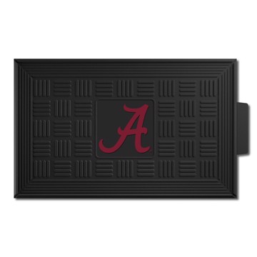 Picture of Alabama Crimson Tide Medallion Door Mat