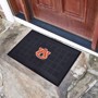 Picture of Auburn Tigers Medallion Door Mat