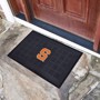 Picture of Syracuse Orange Medallion Door Mat