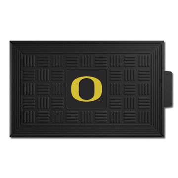 Picture of Oregon Ducks Medallion Door Mat