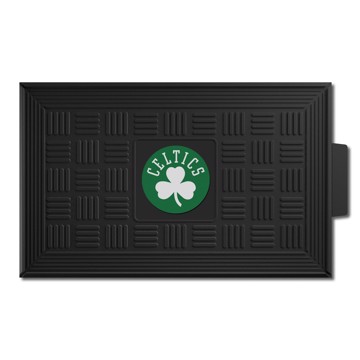 Picture of Boston Celtics Medallion Door Mat