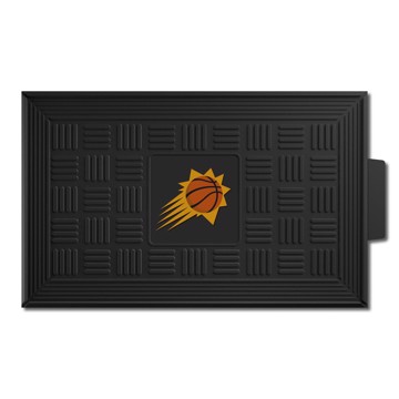 Picture of Phoenix Suns Medallion Door Mat