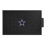 Picture of Dallas Cowboys Medallion Door Mat