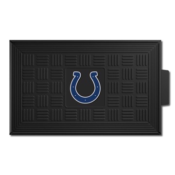Picture of Indianapolis Colts Medallion Door Mat