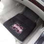 Picture of Mississippi State Bulldogs 2-pc Vinyl Car Mat Set