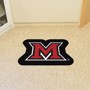 Picture of Miami (OH) Redhawks Mascot Mat