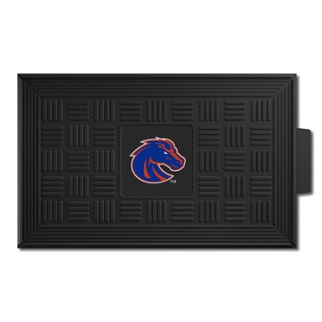 Picture of Boise State Broncos Medallion Door Mat