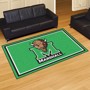 Picture of Marshall Thundering Herd 5x8 Rug