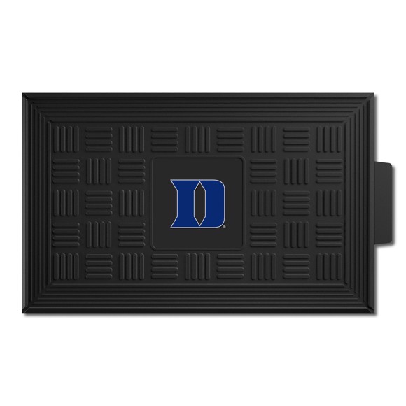 Picture of Duke Blue Devils Medallion Door Mat