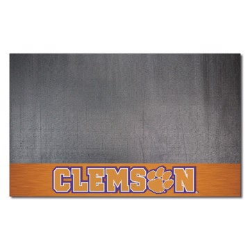 Picture of Clemson Tigers Grill Mat