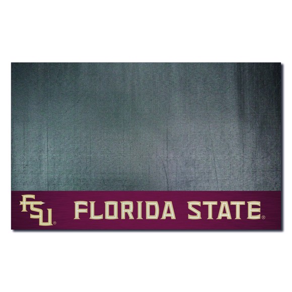 Picture of Florida State Seminoles Grill Mat