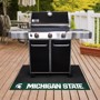 Picture of Michigan State Spartans Grill Mat