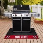 Picture of Ohio State Buckeyes Grill Mat