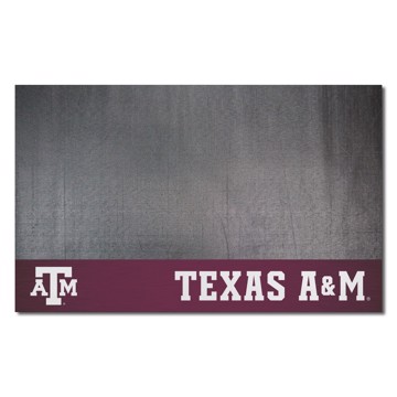 Picture of Texas A&M Aggies Grill Mat