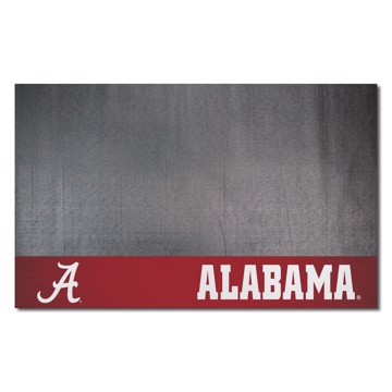 Picture of Alabama Crimson Tide Grill Mat