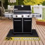 Picture of Iowa Hawkeyes Grill Mat