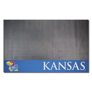 Picture of Kansas Jayhawks Grill Mat