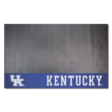 Picture of Kentucky Wildcats Grill Mat