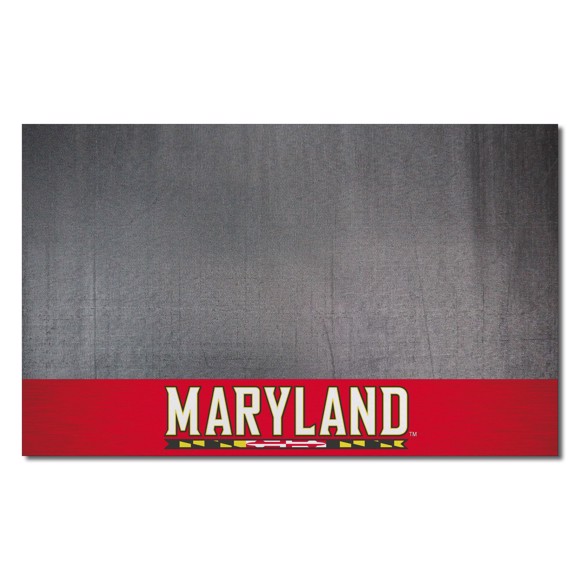 Picture of Maryland Terrapins Grill Mat