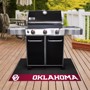Picture of Oklahoma Sooners Grill Mat