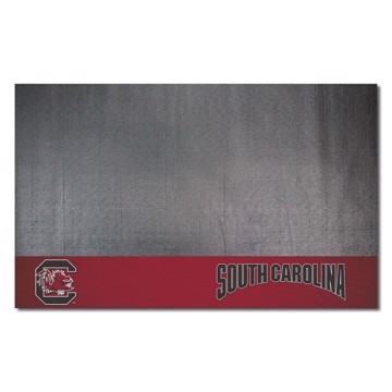 Picture of South Carolina Gamecocks Grill Mat