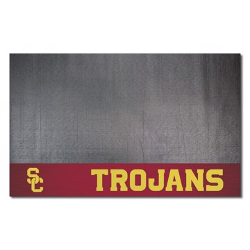Picture of Southern California Trojans Grill Mat