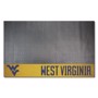Picture of West Virginia Mountaineers Grill Mat
