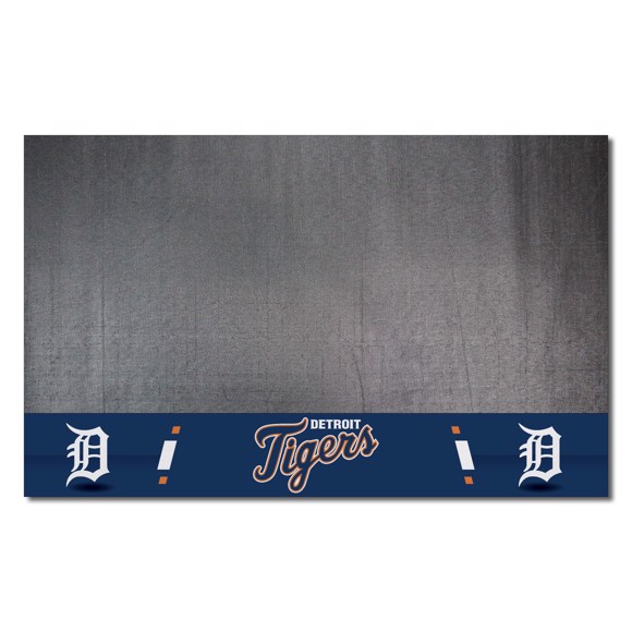 Picture of Detroit Tigers Grill Mat