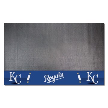 Picture of Kansas City Royals Grill Mat