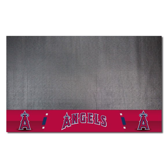 Picture of Los Angeles Angels Grill Mat