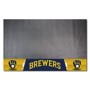 Picture of Milwaukee Brewers Grill Mat