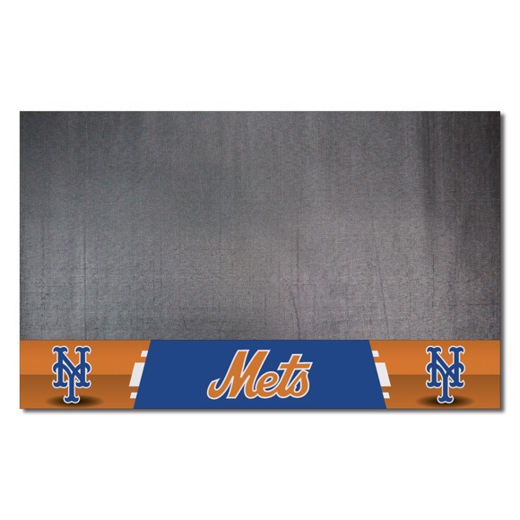 Picture of New York Mets Grill Mat