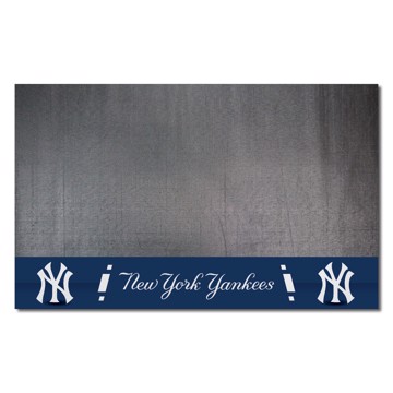 Picture of New York Yankees Grill Mat