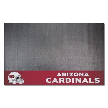 Picture of Arizona Cardinals Grill Mat