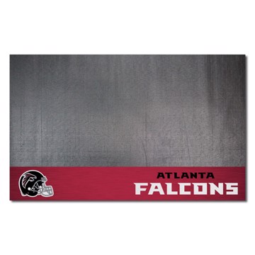 Picture of Atlanta Falcons Grill Mat