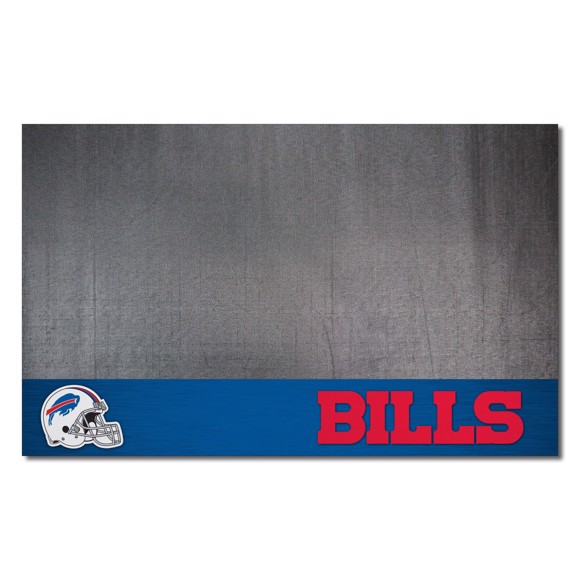 Picture of Buffalo Bills Grill Mat