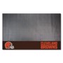 Picture of Cleveland Browns Grill Mat