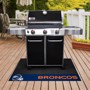 Picture of Denver Broncos Grill Mat