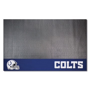 Picture of Indianapolis Colts Grill Mat