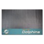 Picture of Miami Dolphins Grill Mat