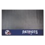 Picture of New England Patriots Grill Mat
