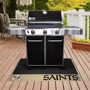 Picture of New Orleans Saints Grill Mat