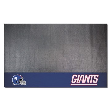 Picture of New York Giants Grill Mat