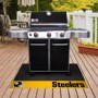 Picture of Pittsburgh Steelers Grill Mat