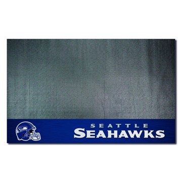Picture of Seattle Seahawks Grill Mat