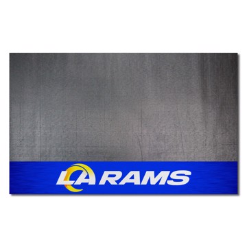 Picture of Los Angeles Rams Grill Mat