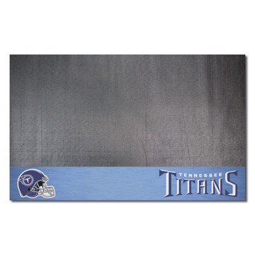 Picture of Tennessee Titans Grill Mat